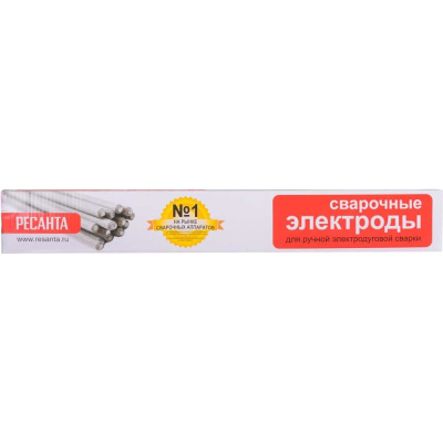 Сварочные электроды РЕСАНТА МР-3 788342