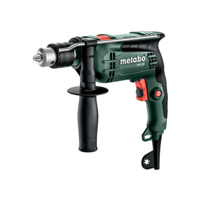 Ударная дрель Metabo SBE 650
