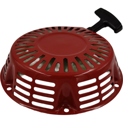 Ручной стартер для двигателя LONCIN 173/177F, HONDA GX240/GX270 UNITED PARTS 90-0677