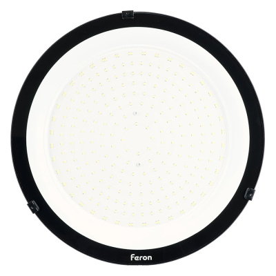Светильник складской FERON AL1007 IP65 200W 120° 6400K
