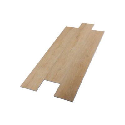 Кварцвиниловый SPC ламинат I-FLOORS Chamfer 4v Дуб Малави