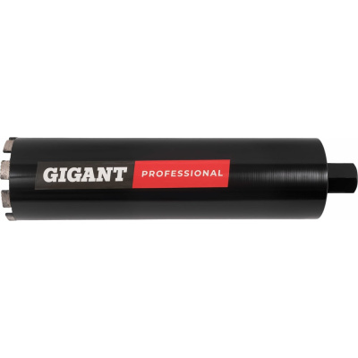 Сегментное алмазное сверло Gigant Professional GDSD-112450