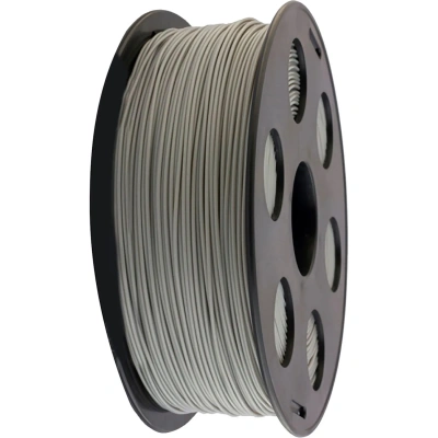 Пластик ABS BestFilament, 1.75 мм, светло-серый, 1 кг