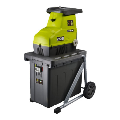 Садовый измельчитель Ryobi