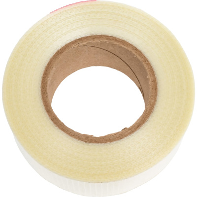Липкая лента SV Tapes PETXR9001 PET X R 90, 50 мм, 50 м, армированная стеклосеткой