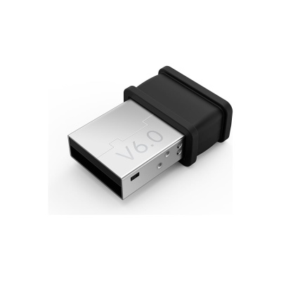 Беспроводной Nano USB-адаптер Tenda W311MI v6.0 AX300, до 300 Mбит/c, подключение USB, внутренняя антенна