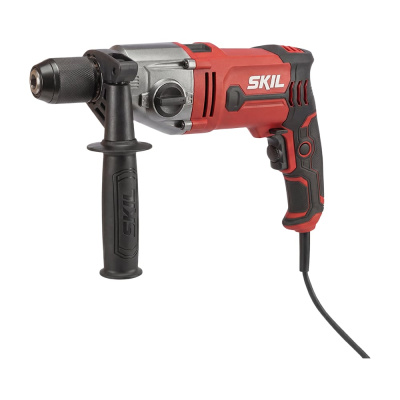 Сетевая ударная дрель SKIL HD1523 1050 Вт 13 мм