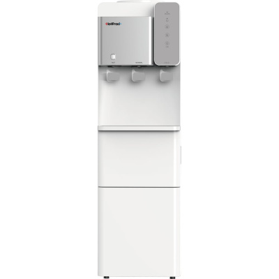 Кулер для воды HotFrost V25L напольный