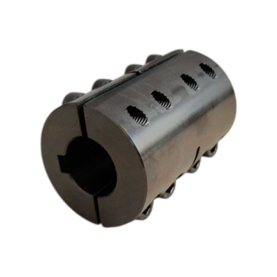 Муфта продольно-свёртная EMT сегментная GBRR 25 GBRR025