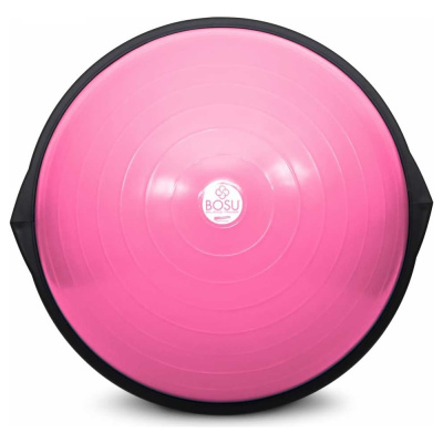 BOSU Balance Trainer Home — это копия профессиональной балансировочной платформы BOSU Balance Trainer Pro