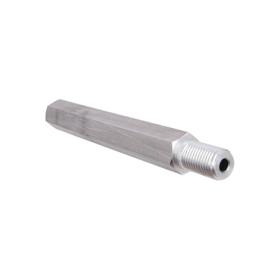 Удлинитель Diam 1 1/4" L=300mm (алюминиевый)