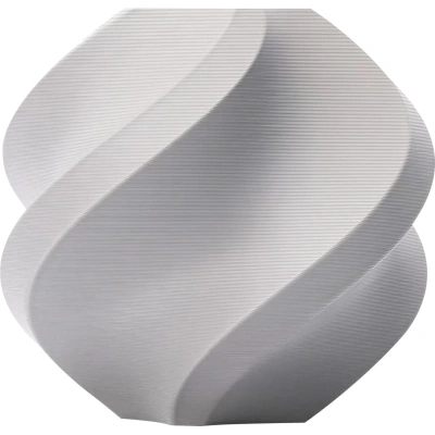 Пластик (без катушки) Bambu lab PETG Basic,1.75 мм 1кг,серый (Gray)30107