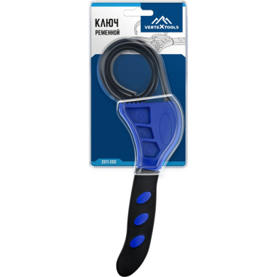 Ременной ключ vertextools