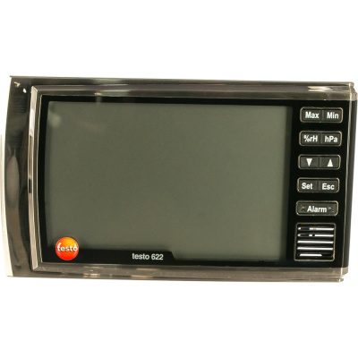 Термогигрометр с функцией измерения давления Testo 622