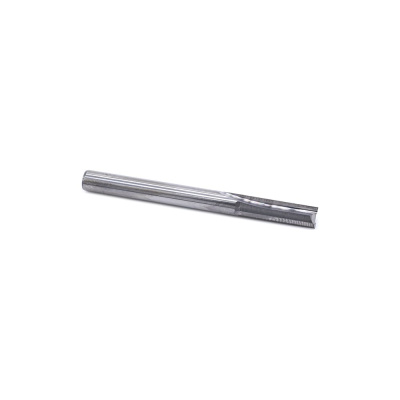 Прямая двухзаходная фреза DJTOL N2ZX6.17A 5256
