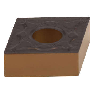 Пластина токарная CNMG160608-MD NRG25P, 10 шт NORGAU