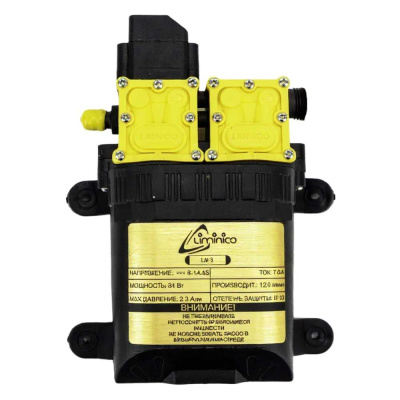 Насосная станция Liminico LM 3P