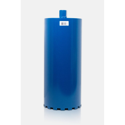 Алмазная коронка для установок алмазного бурения KEOS DC225.500