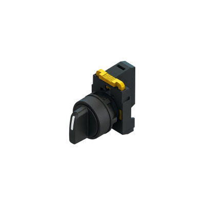 Переключатель EKF SB-51 на 3 положения с фиксацией 1NO+1NC IP65