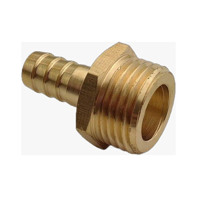 Наконечник 1/2" НР х 10 мм HG