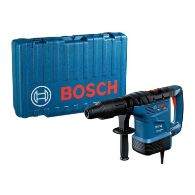 Перфоратор Bosch GBH 6-42 C