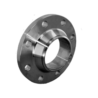Фланец воротниковый нержавеющий NEWKEY AISI304 DN 100 (4) (108мм), (CF8), РN16