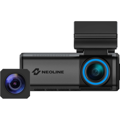 Видеорегистратор Neoline Flash 2K Dual