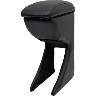 Передний подлокотник AVTOLIDER1 Chevrolet Spark 2005-2009