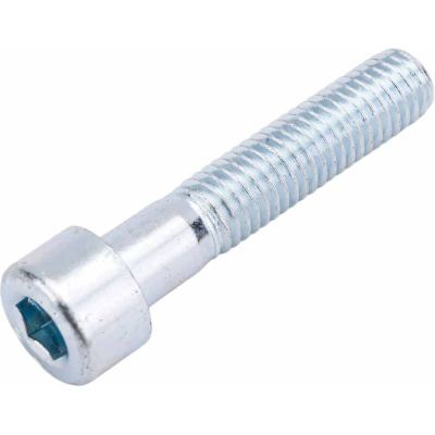 Винт ЦКИ Глобал DIN912 ISO4762 М 5х16-16 10.9 HEX4 100 шт