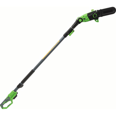 Сучкорез аккумуляторный TRUEGREEN