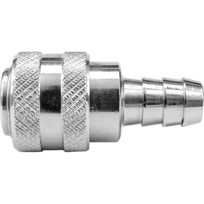 Быстроразъемное соединение VOREL для шланга 3/8"