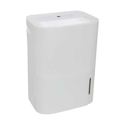 Осушитель воздуха MIDEA MDDF-20DEN7 прибор для удаления избыточной влажности в квартирах, домах