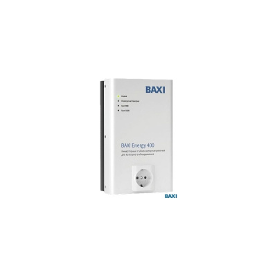 Инверторный стабилизатор для котельного оборудования Baxi Energy 400