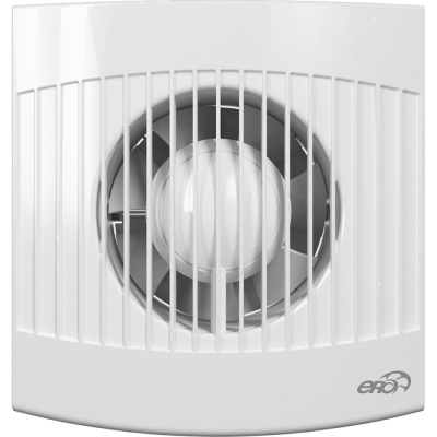 Осевой вытяжной вентилятор ERA D 100 COMFORT 4 488-033
