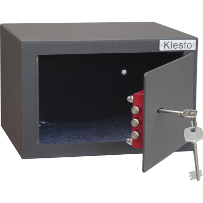 Мебельный сейф KlestO KM-17