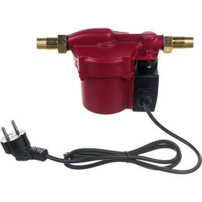 Повысительный насос AQUALINK 15-9 160, с гайками