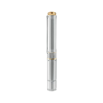 Погружной насос Unipump ECO 5-75 4", 2.2 кВт, 1 м