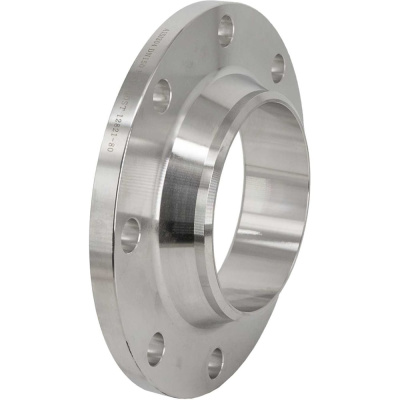 Фланец воротниковый нержавеющий NEWKEY AISI304 DN 150 (6) (159мм), (CF8), РN16