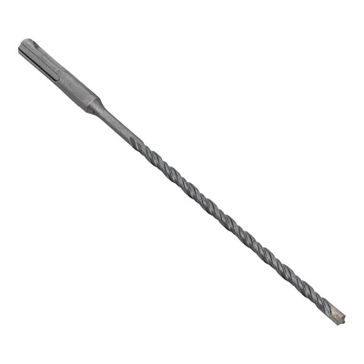 Бур 10x310 мм, SDS-plus, 4 резца, 1 шт