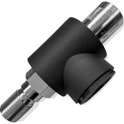 SS2101 Пылеудалитель для алмазных коронок 1-1/4 UNC - 1-1/4 UNC MKSS MKSS Toolbox