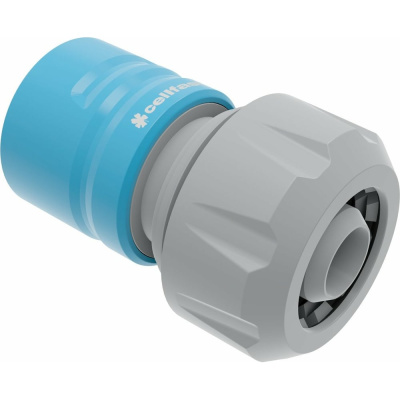 Коннектор - диаметр IDEAL 3/4'' Cellfast