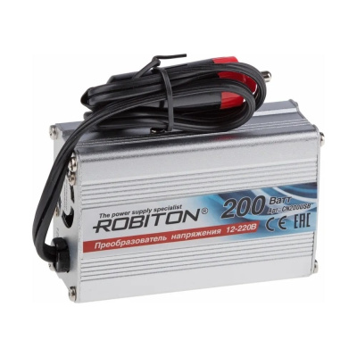 Инвертор Robiton