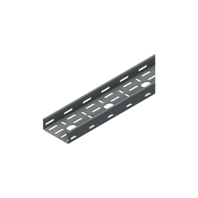 Лоток для кабеля Utech Production 400х50 мм 3 м 208