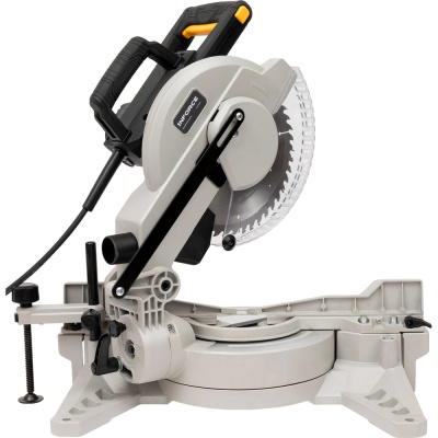 Торцовочная пила Inforce Laser MS25518EB