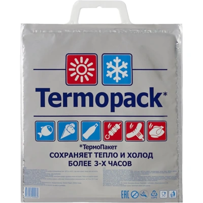 Термопакет MINI, 32х35 см ТПК.01