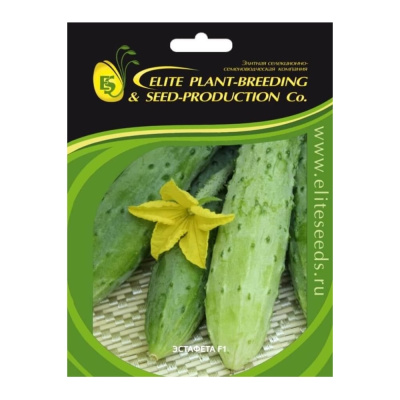 Семена ELITE PLANT-BREEDING & SEED PRODUCTION Co. эс мини 1026993561