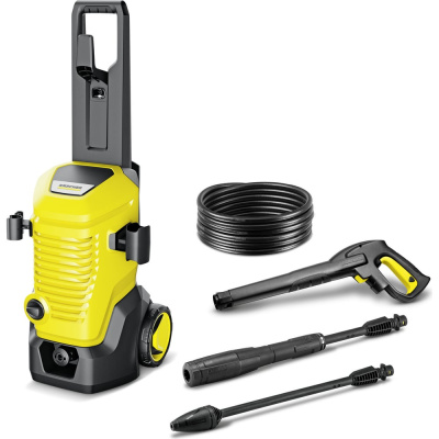 Мойка высокого давления Karcher K 5 WCM EU