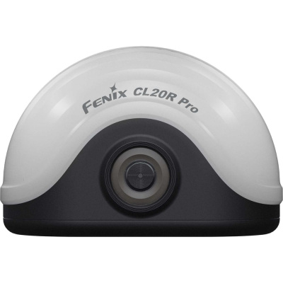 Фонарь Fenix CL20R Pro черный CL20RPROBK