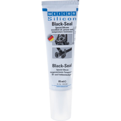 WEICON Black-Seal устойчив к воздействию высоких температур