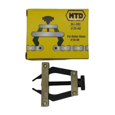 MTD Сшиватель цепей 25-60 для цепей 05B-12B/25-60 с шагом от 1/4 до 3/4 Сшиватель 25-60
